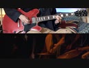 Jumpin' Jack Flash/Young Blood Live (Eric Clapton Guitar Cover) with Gibson ES335 & Fender Strat