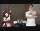 【ベネトナシュ】東北きりたんと「イガク」踊ってみた【月間課題曲】