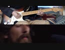 Bangla Desh Live (Eric Clapton Guitar Cover) with Fender Stratocaster