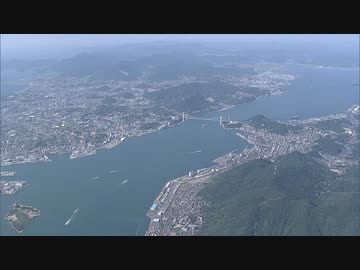 下北道路ルートの素案まとまる