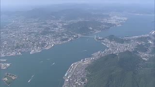 下北道路ルートの素案まとまる