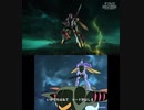 【比較動画】 聖戦士ダンバイン  OP/ED
