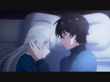 THE NEW GATE　第5話　一時の休息