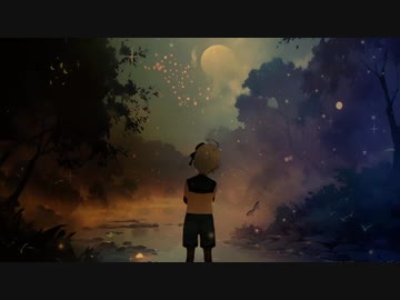 udio【空虚な世界】