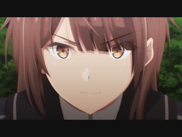 魔王学院の不適合者 Ⅱ ～史上最強の魔王の始祖、転生して子孫たちの学校へ通う～　第17話　誇りの戦い