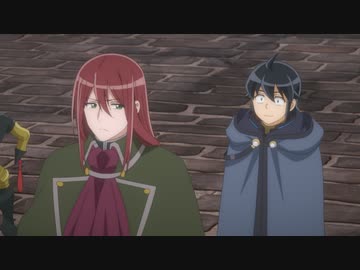 月が導く異世界道中　第二幕　第十九夜　暴れん坊商人