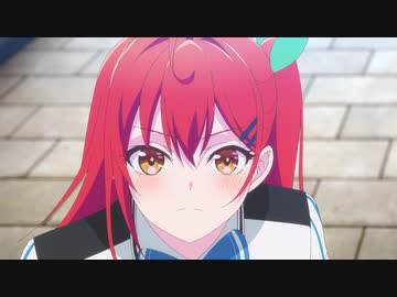 神は遊戯に飢えている。　Player.07　太陽争奪リレー