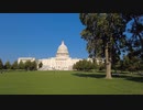 The Capitol, located in Washington D.C.
