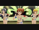 【ミリシタ】Team 8th REFRAIN REL@TION【スターピースドリーマー 奏】