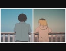 ニコカラ『エイプリル』須田景凪《on vocal》