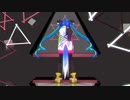 【MMDウマ娘】ツインターボでジャンキーナイトタウンオーケストラ