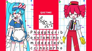 【VOICEVOXハミングカバー】メズマライザー【小夜＆櫻歌ミコ】
