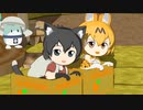 第45位：【けものフレンズ】箱庭劇場「ずっけも！」第113話 かばんだん