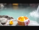 Enjoy a hot spring trip. 生嶋一生
