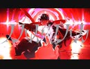 【ニコカラ】 ノルカ／／ソルカ / 梓川 【offvocal】