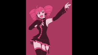 【重音テト】獣【オリジナル】