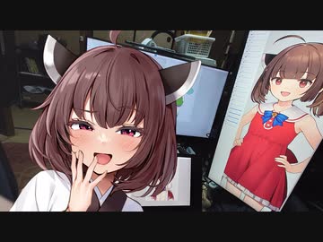 【きりたん動画04話】きりたん「マスターはアホなんですか？」