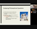 John Locke 2024 Philosophy Question 1 - Video 1 (Part 1 of 3)