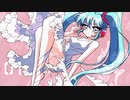 Strawberry Candy / 是 feat. 初音ミク