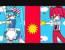 【ERI ・ GUMI】 メズマライザー 【SynthesizerVカバー】