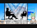 【動画News】2024年4月景気ウォッチャーは現状下落・先行下落(2024/05/10)
