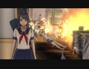 ヤンデレと化した後輩 アマイちゃん大爆死編【ヤンデレシミュレーター】
