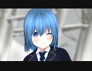 【オリキャラMMD 少年少女大戦】好き！雪！本気マジック【フユ】