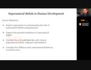 John Locke 2024 Theology Question 1 - Video 2 (Part 1 of 5)