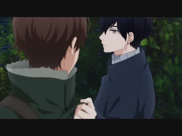 花野井くんと恋の病 第6話「初めてのバレンタイン」