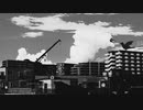 【inst】這い夜灰色