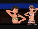 【視聴者様リクエスト】 ももち＆三隈　中森明菜　Sand Beige　砂漠へ