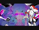 ゴーストルール/†聖騎士紅桜†(VOICEVOX)