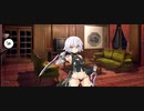 【FGO】ジャック・ザ・リッパー（マイルーム）大事な事。『無実況』