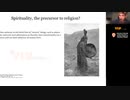 John Locke 2024 Theology Question 1 - Video 2 (Part 5 of 5)