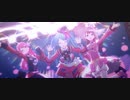 プロセカMV『メルティランドナイトメア』モモジャン with 初音ミク