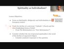 John Locke 2024 Theology Question 1 - Video 3 (Part 1 of 5)