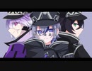 【人力刀剣乱舞】 此の時を待ち侘びていた【江戸三作】