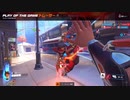 Overwatch2 【オーバーウォッチ2】 適当実況動画part298
