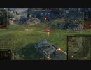 飲兵衛の逝くWorld of Tanks part.121:BZ-176【WoTゆっくり実況】