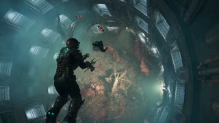 Dead Space Remake~ﾃﾞｯﾄﾞｽﾍﾟｰｽﾘﾒｲｸ~完遂プロジェクト パート17