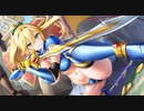 【スイメド】魔王ニアからの挑戦　スカーレット