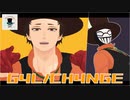 【MMDヒロアカ】G4L/CH4NGE【Mr.コンプレス】