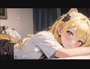 [2h]AI彼女の「た行」オノマトペASMR ②