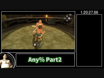 【RTA】ゼルダの伝説 トワイライトプリンセスHD Any% 3:21:33 Part2【ゆっくり解説】