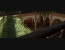 【VRChatワールド紹介】Moroccan Riad