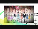 キーワードでつなぐアニメメドレー2