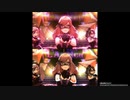 【シャニソンMV新モード 1080p】 時限式狂騒ワンダーランド 通常モード、HDRモード 比較【アイドルマスター シャイニーカラーズ Song for Prism】