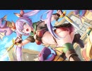 【スイメド】魔王ニアからの挑戦　紬