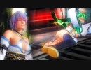 【〇OA5LR】リョナ08 (通常投げ技1)