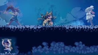 【2D探索ACT】Momodora:月影のエンドロールを実況プレイ！【シリーズ集大成】part19